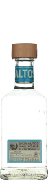Olmeca Altos Plata Tequila