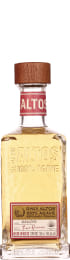 Olmeca Altos Reposado Tequila