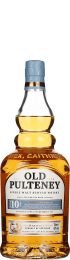 Old Pulteney 10 years Single Malt