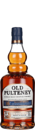 Old Pulteney 16 years Single Malt