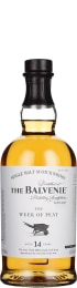Balvenie 14 years The Week of Peat