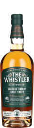 The Whistler Oloroso Sherry Cask