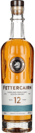 Fettercairn 12 years Single Malt