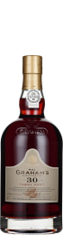 Graham's Port 30 years Tawny