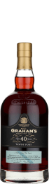 Graham's Port 40 years Tawny