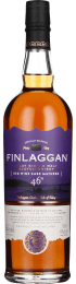 Finlaggan Red Wine Cask