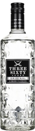 Three Sixty Vodka