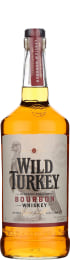 Wild Turkey Bourbon 81 Proof