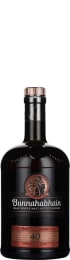 Bunnahabhain 40 years Single Malt