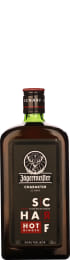 Jägermeister Scharf Hot Ginger