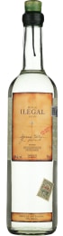 Ilegal Mezcal Joven
