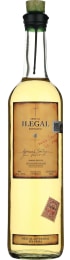 Ilegal Mezcal Reposado