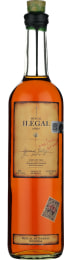 Ilegal Mezcal Anejo