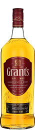 Grant's Triple Wood
