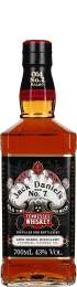 Jack Daniels Legacy Edition 2