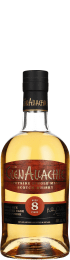 GlenAllachie 8 years Koval Rye Quarter Cask