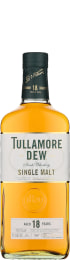Tullamore Dew 18 years
