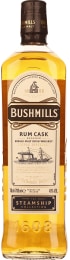 Bushmills Steamship Collection Rum Cask Reserve