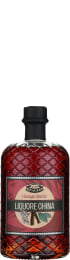 Quaglia China Liquore