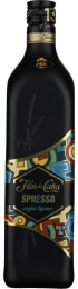 Flor de Cana Spresso
