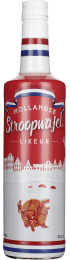 Hollandse Stroopwafel Likeur