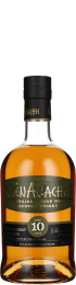GlenAllachie 10 years Oloroso Sherry Finish