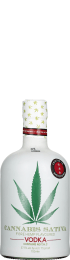 Cannabis Sativa Vodka