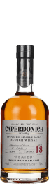 Caperdonich 18 years Single Malt