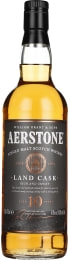 Aerstone 10 years Land Cask Single Malt
