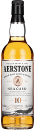 Aerstone 10 years Sea Cask Single Malt