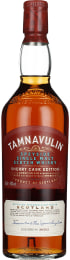 Tamnavulin Sherry Cask