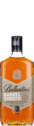 Ballantines Barrel Smooth