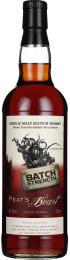 Peat's Beast Batch Strength PX Finish