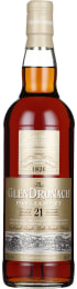 GlenDronach 21 years Parliament Bottled 2019