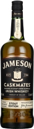 Jameson Caskmates Stout