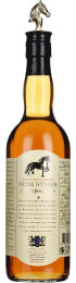 Frysk Hynder Cask Strength Port Cask