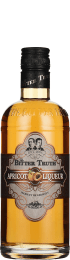 The Bitter Truth Apricot Liqueur