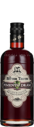 The Bitter Truth Pimento Dram Liqueur