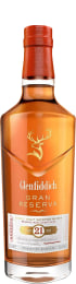 Glenfiddich 21 years Reserva Rum Cask Finish Single Malt
