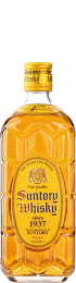 Suntory Kakubin Regular Yellow