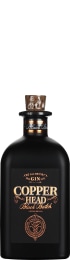 Copperhead Black Batch Gin