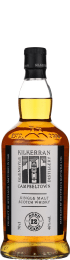 Kilkerran 12 years Single Malt