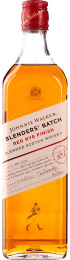 Johnnie Walker Red Rye Finish Blenders Batch