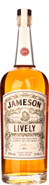 Jameson Lively Deconstructed Series