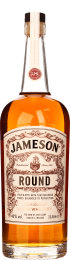 Jameson Round Deconstructed Series