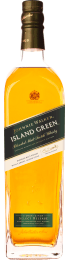 Johnnie Walker Island Green