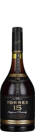 Torres Brandy 15 Reserva Privada