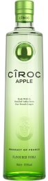 Ciroc Green Apple
