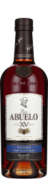 Abuelo XV Tawny Port Cask Finish