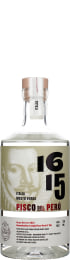 Pisco 1615 Mosto Verde Italia